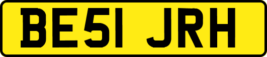 BE51JRH