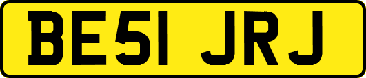 BE51JRJ