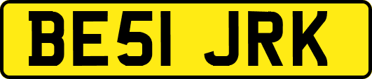 BE51JRK