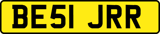 BE51JRR