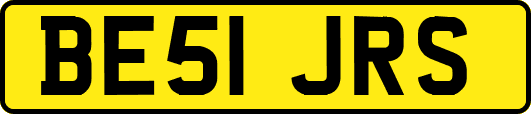 BE51JRS