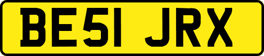 BE51JRX