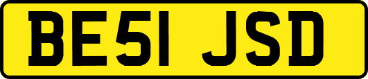 BE51JSD