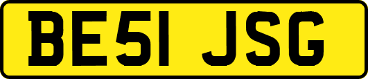 BE51JSG