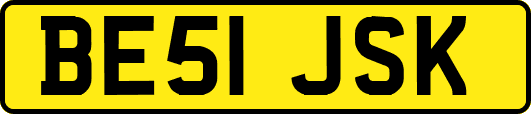 BE51JSK