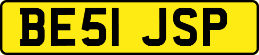 BE51JSP