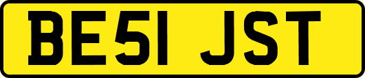 BE51JST