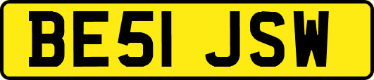 BE51JSW