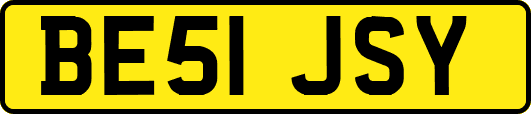 BE51JSY