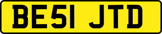 BE51JTD