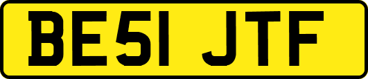 BE51JTF