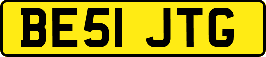 BE51JTG