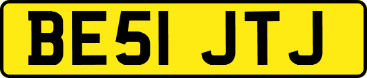 BE51JTJ