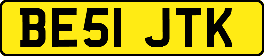 BE51JTK