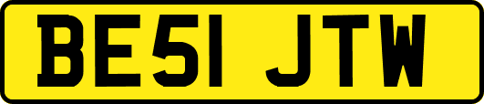 BE51JTW