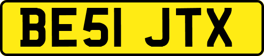 BE51JTX