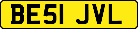 BE51JVL