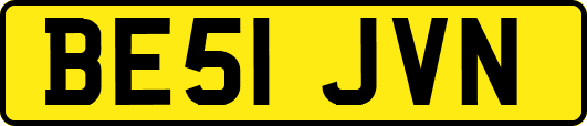 BE51JVN