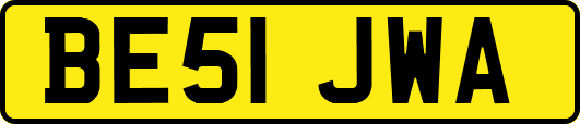 BE51JWA