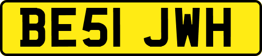 BE51JWH