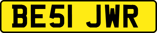 BE51JWR