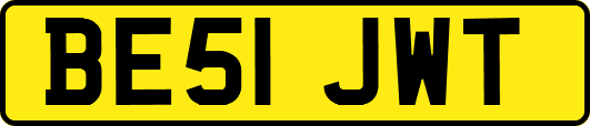 BE51JWT