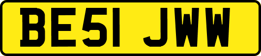 BE51JWW