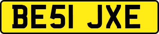 BE51JXE