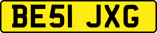 BE51JXG