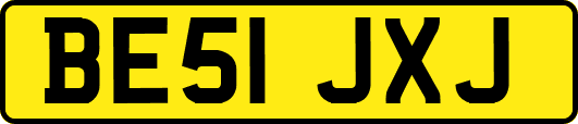 BE51JXJ