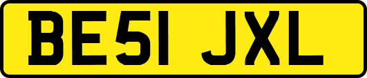 BE51JXL