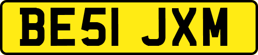 BE51JXM