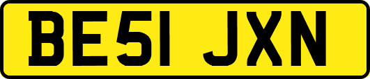 BE51JXN