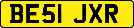 BE51JXR