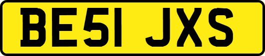 BE51JXS