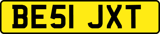 BE51JXT