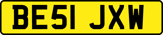 BE51JXW