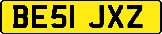 BE51JXZ