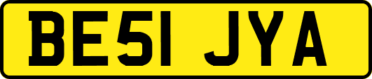 BE51JYA