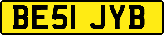 BE51JYB