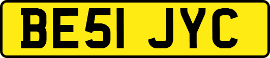 BE51JYC