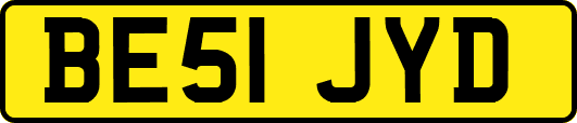 BE51JYD