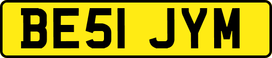 BE51JYM