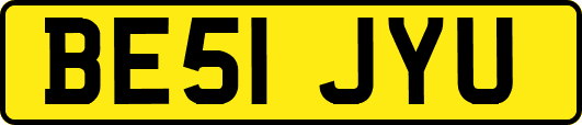 BE51JYU