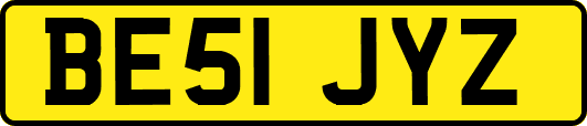 BE51JYZ