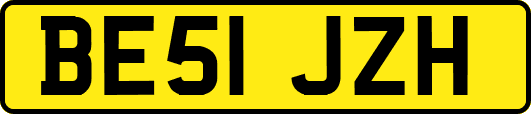 BE51JZH