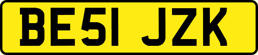 BE51JZK