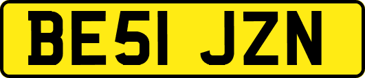 BE51JZN