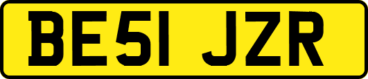 BE51JZR