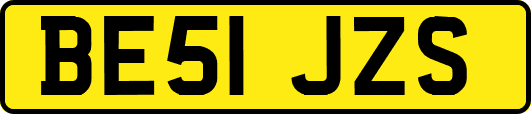 BE51JZS